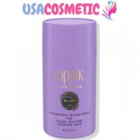 Bột phủ phồng tóc Toppik Hair Filler Volumizing Micro-Fibers : Made in USA