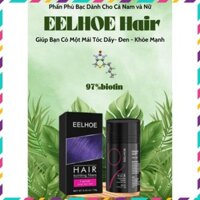 Bột Phủ Tóc EELHOE HAIR Kích mọc tóc nhanh - QUEENSHOP68