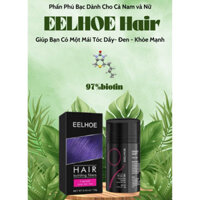Bột Phủ Tóc EELHOE HAIR Kích mọc tóc nhanh - liulyshop68