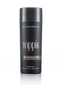 Bột phủ tóc TOPPIK ECONOMY SIZE