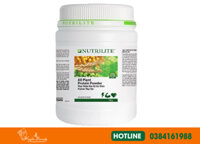 Bột Protein Amway Nutrilite 450g – Protein Thực Vật