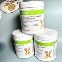Bột protein Herbalife F3 Bột Protein Giảm Cân Herbalife