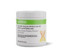 Bột Protein Herbalife hỗ trợ giảm cân hiệu quả, an toàn