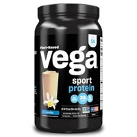 Bột Protein thực vật hữu cơ Vega Sport Protein