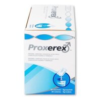 Bột Proxerex Sigma-tau HealthScience hỗ trợ tăng cường sinh lực nam giới (Hộp 30 gói)
