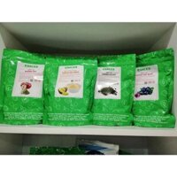 Bột Pudding BKB Các Hương Vị (Bột Flan) vị trứng/dâu/dưa lưới/socola - Tiện Lợi Dễ Làm, Thơm Ngon