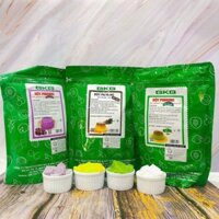 Bột pudding BKB các vị (Bột Flan) các vị trứng /ngô/dâu/dưa lưới - thơm ngon độc đáo