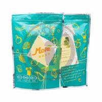 Bột Pudding Dưa Lưới Mole 1kg – Honeydew Melon Pudding Sha