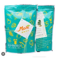 BỘT PUDDING DƯA LƯỚI MOLE 1KG