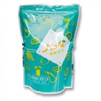 Bột Pudding Dưa Lưới - Mole 1Kg