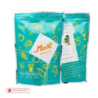 Bột Pudding Dưa Lưới Mole (Maulin) 1kg