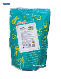 Bột Pudding MOLE dưa lưới - 1 kg