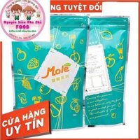 Bột Pudding Mole Gói 1KG Làm Pudding Trứng - Socola - Matcha - Khoai Môn