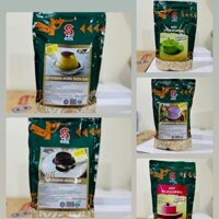 Bột Pudding Sumi Làm Thạch Đủ Hương túi 1Kg