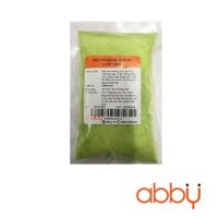 Bột pudding vị dưa lưới 100g