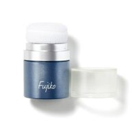 Bột puffy miễn phí cho người lười Nhật Bản Fujiko 8.5g khử dầu không dính tươi khử mùi tóc xù