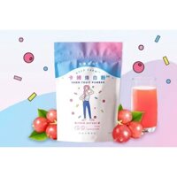 Bột quả camu làm trắng da Keep farm