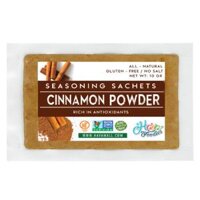Bột Quế Bịch 10g – Cinnamon Powder 10g