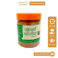 Bột Quế Cạo Vỏ - Hương Quế Trà Bồng 300gr