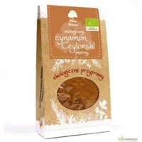 Bột quế Ceylon hữu cơ 50g