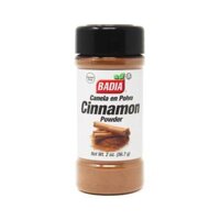 Bột Quế, Cinnamon Powder, 2 oz (56.7g) - BADIA
