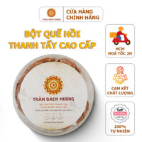 Bột Quế Hồi Xay Nguyên Chất Gói 100 gram Thanh Tẩy Ngôi Gia