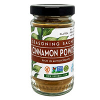 Bột Quế Lọ Thủy Tinh 40g – Cinnamon Powder 40g