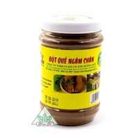 Bột quế ngâm chân Hương Quế