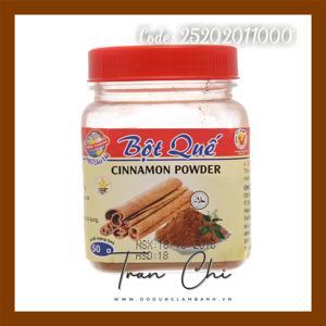 Bột quế Thiên Thành hũ 50g