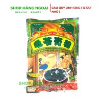 Bột quy linh cao 120g