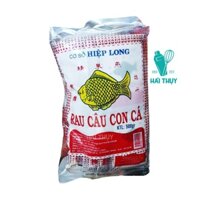 Bột rau câu cá giòn Hiệp Long