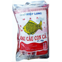 Bột Rau Câu Cá Hiệp Long (Loại Giòn) | TỔNG KHO NGUYÊN LIỆU GIÁ SỈ