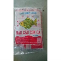 Bột rau cau cá