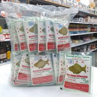 Bột rau câu con cá Thái 1kg ( 40 gói)