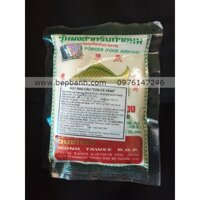 Bột rau câu con cá vàng Thái Lan 25g