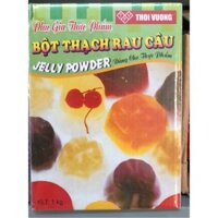 Bột Rau Câu Đài Loan 1 Kg