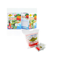 Bột rau câu dẻo , giòn Hiệp Long hộp lớn