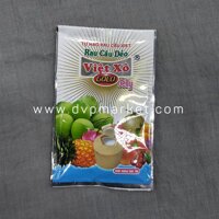 Bột rau câu dẻo Việt Xô ( 10G , Hộp/12 gói )