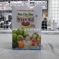 Bột rau câu dẻo Việt Xô (Hộp/12 gói)