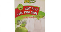 Bột rau câu pha sẵn Vinathach hương dừa 132g