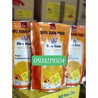 Bột rau cau plan puding đào dow xian 1kg