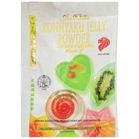 Bột rau câu Thu Hiên Jelly Powder – lựa chọn tuyệt vời cho món thạch ngon mát ngày hè
