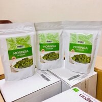 Bột rau chùm ngây