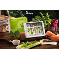 Bột Rau Củ Detox Dalathouse