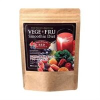 Bột rau củ quả giảm cân VEGE FRU Smoothie Diet Nhật Bản