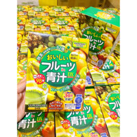 Bột rau củ quả trái cây Dx 24 gói