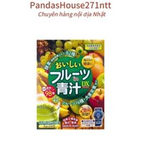 🍊🥬🫑🥕🍋Bột rau - củ - quả DX