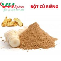 Bột Riềng - Bột Củ Riềng