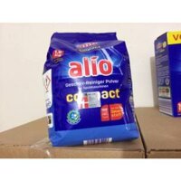 Bột rửa bát  Alio 1,5kg chuyên dùng cho máy rửa bát số 1 của thị trường Đức
