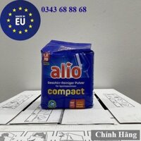 Bột rửa bát Alio túi 1,8kg